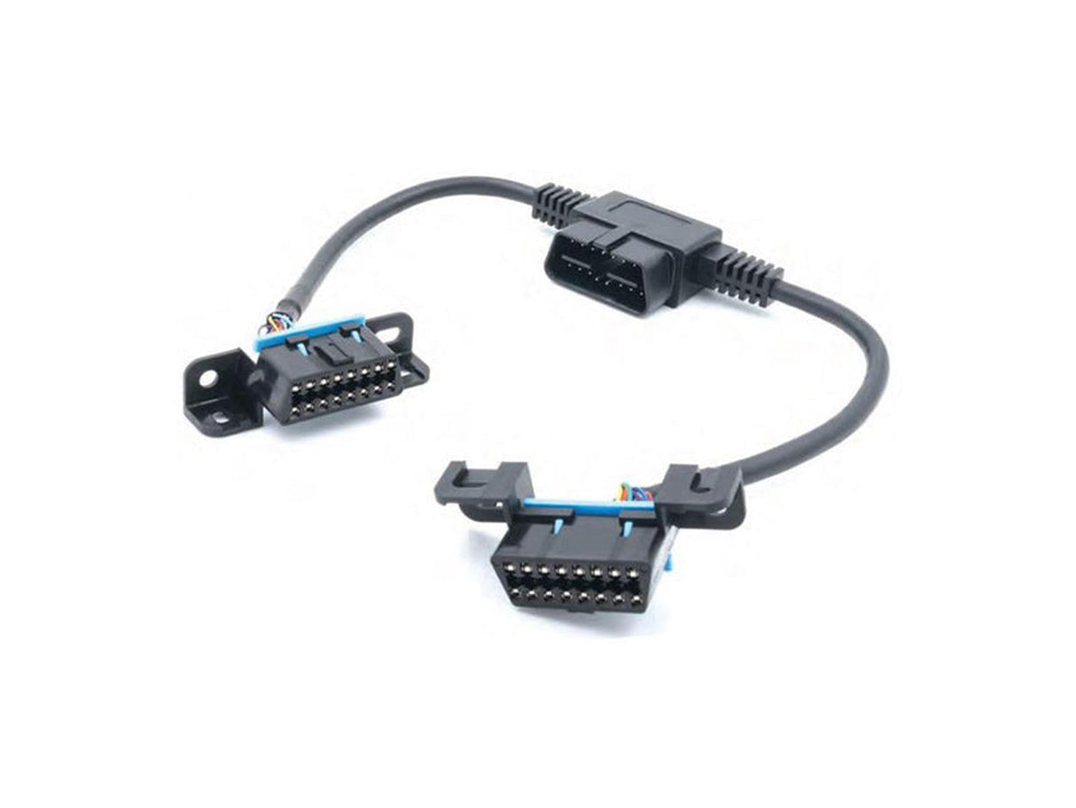 Auto Meter 5323 Signal Splitter, Adapter, OBDII, Universal Auto Meter