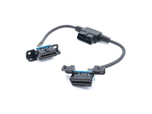 Auto Meter 5323 Signal Splitter, Adapter, OBDII, Universal Auto Meter