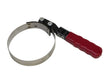 Band Style Fuel Filter Wrench, Cummins, Duramax, Powerstroke Lisle