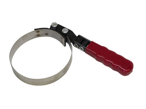 Band Style Fuel Filter Wrench, Cummins, Duramax, Powerstroke Lisle