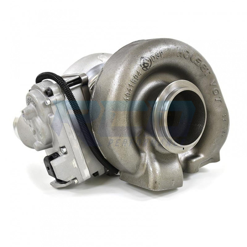 NEW Genuine HOLSET Turbo 13-18 RAM Cummins 6.7L Pickup