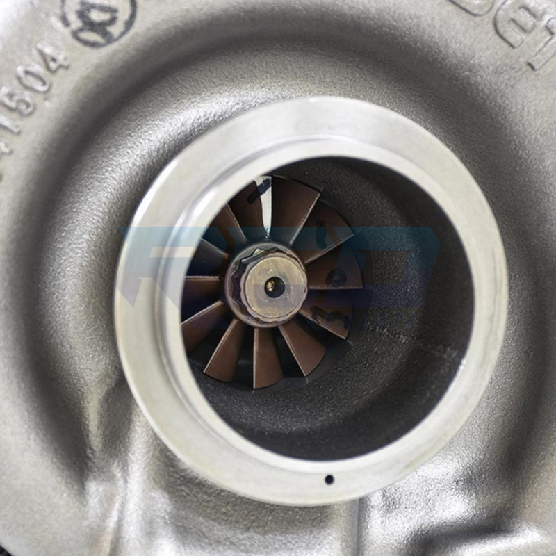 Remanufactured Genuine HOLSET Turbo 13-18 RAM Cummins 6.7L Pickup