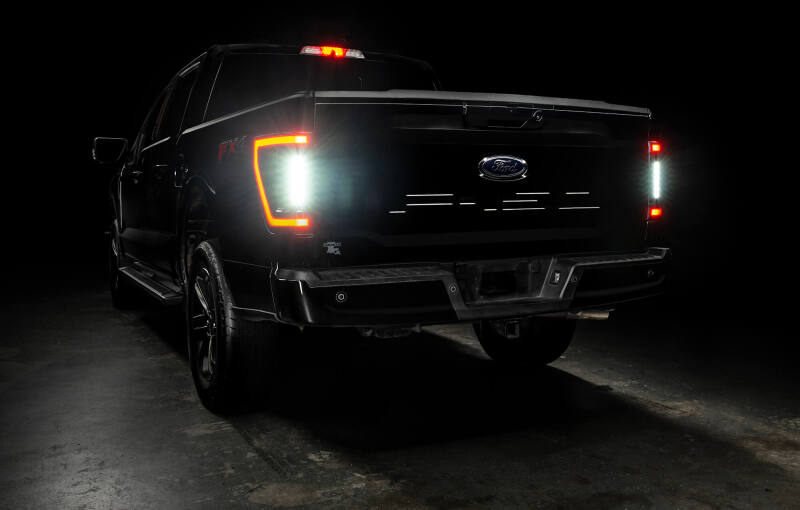 Feux arrière à DEL encastrés Oracle Lighting 21-24 Ford F-150 VOIR LA GARANTIE