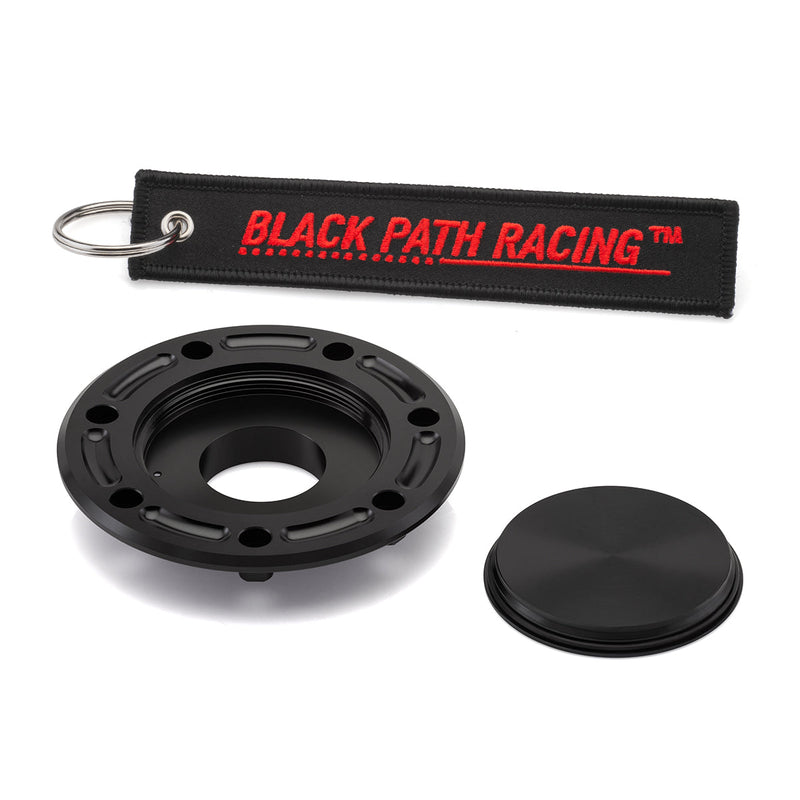 1988-2007 Kawasaki Ninja GPZ250 Gas Cap