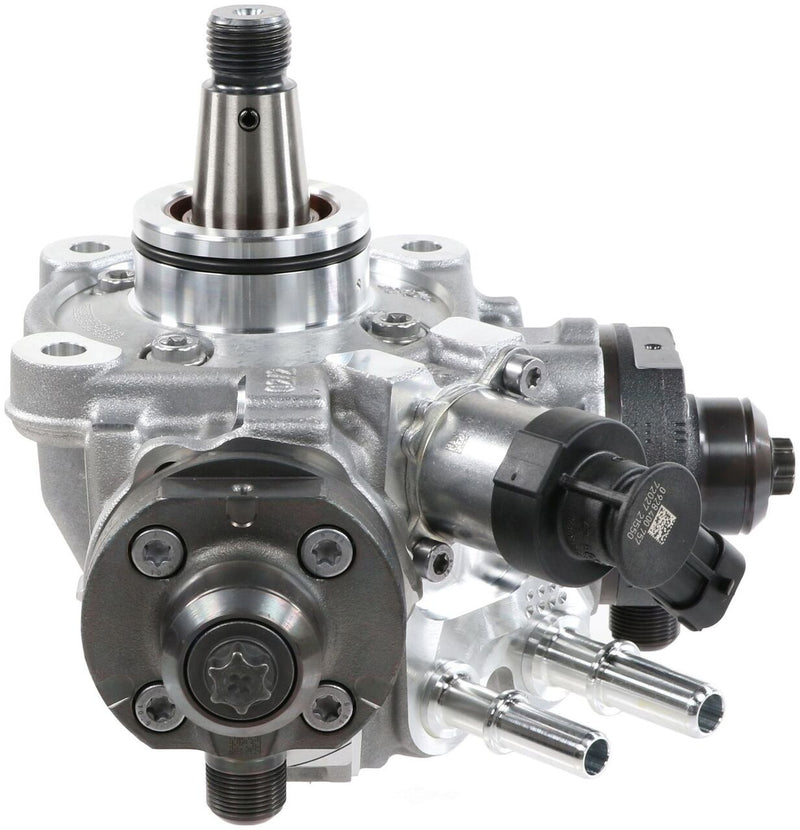 2016-2019 NISSAN TITAN XD CUMMINS 5.0L CPX INJECTION PUMP