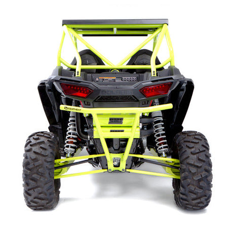 HMF Racing Polaris RZR 1000  FULL EXHAUST SYSTEMS