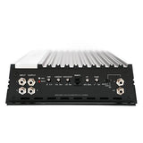 Pride Aurora 3000W 1-Channel Amp Pride Audio