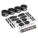 2004-2010 Yamaha Rhino 450 Full 4" Lift Kit