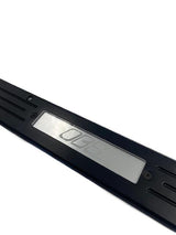 OBS Solutions 2 Door Lit Windowed Sill Plates - 1980-1997 Ford F-Series/Bronco OBS Solutions LLC
