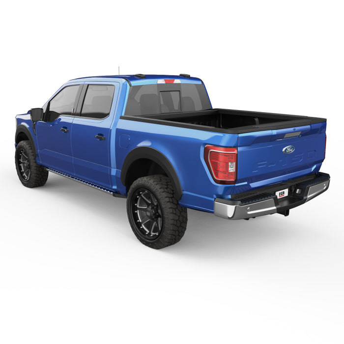 EGR 21-24 Ford F-150 Summit Series Fender Flares