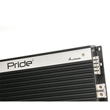 Pride Aurora 3000W 1-Channel Amp Pride Audio