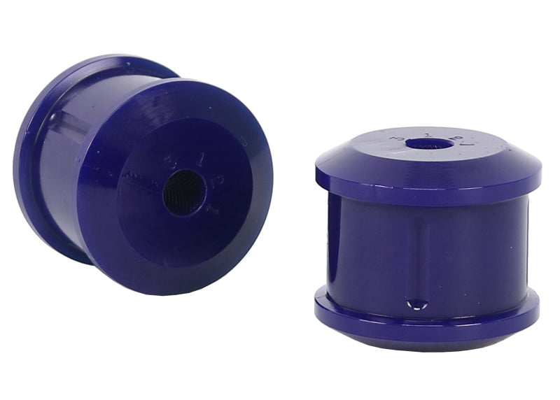 Kit de bagues de bras de suspension arrière SuperPro 1985 Volvo 740