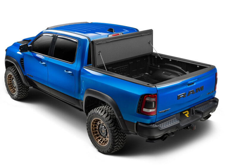 Extang 2024 Toyota Tacoma 5 pieds de lit Endure ALX