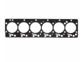 Mahle 54174 Cylinder Head Gasket, 102mm/4.017 IN Bore, 1998.5-2002 Dodge Ram 5.9L Cummins Mahle