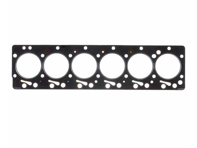 Mahle 54174 Cylinder Head Gasket, 102mm/4.017 IN Bore, 1998.5-2002 Dodge Ram 5.9L Cummins Mahle