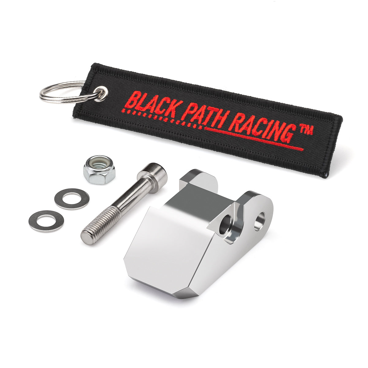 2009-2020 Yamaha FZ6R Rear Lowering Kit