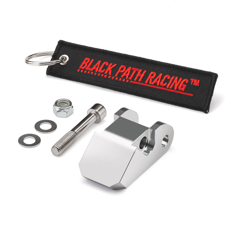 2009-2020 Yamaha FZ6R Rear Lowering Kit