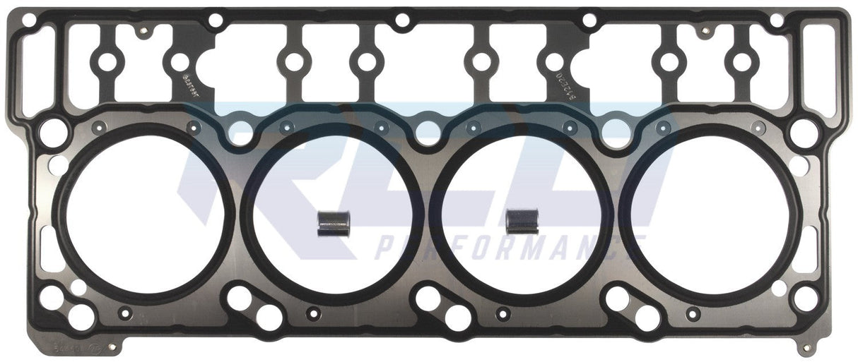 Mahle 6.0L Black Diamond 18MM Head Gasket With Dowels