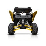 HMF Racing YAMAHA YXZ1000  FULL EXHAUST SYSTEMS