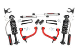 Rough Country 3 Inch Lift Kit Ford F-150 4WD 2014-2020 545-config