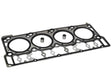 MAHLE 54579A Black Diamond 20mm Head Gasket, 2006-2007 Ford 6.0L Powerstroke Mahle