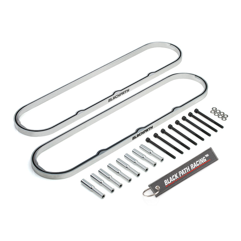 1999-2002 Pontiac Firebird 1/2" Valve Rocker Cover Spacer Gaskets