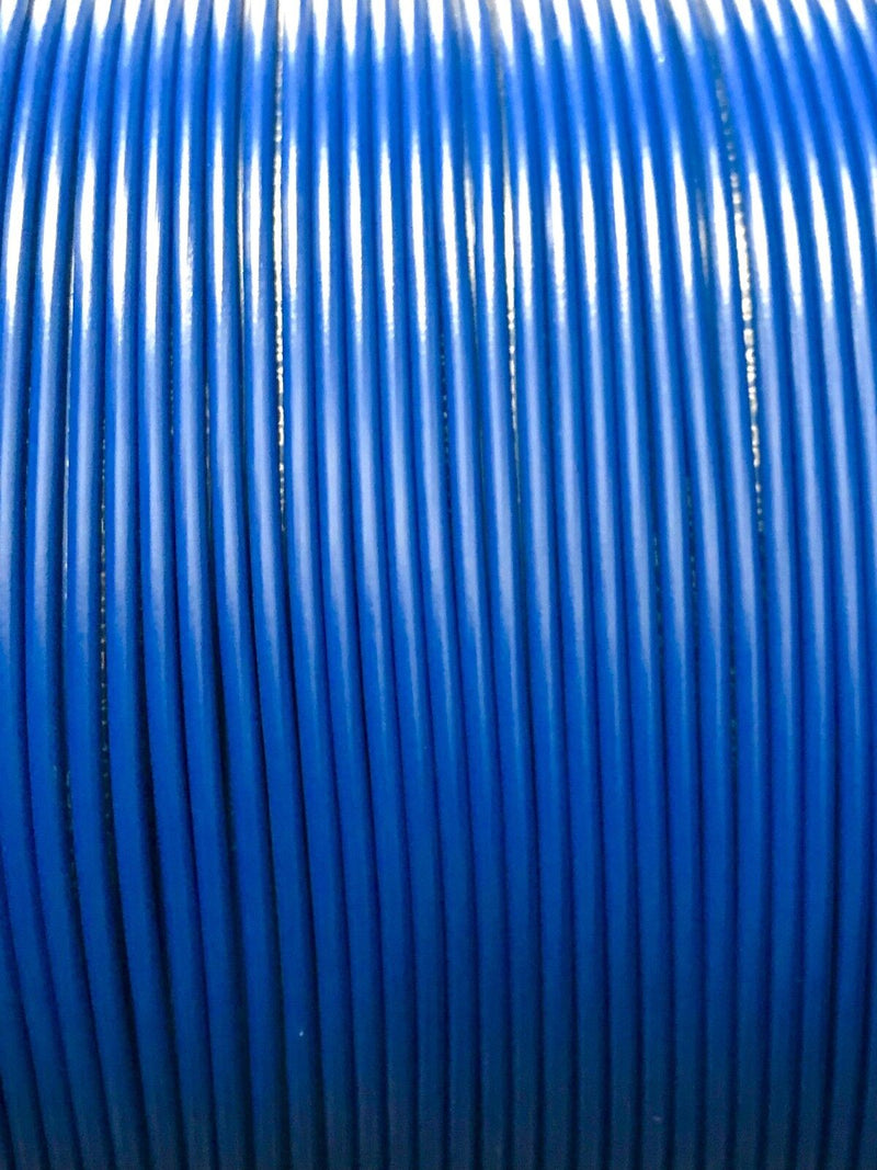 18 GAUGE PRIMARY WIRE MTW STRANDED COPPER POWER GROUND REMOTE  CHOOSE YOUR COLOR