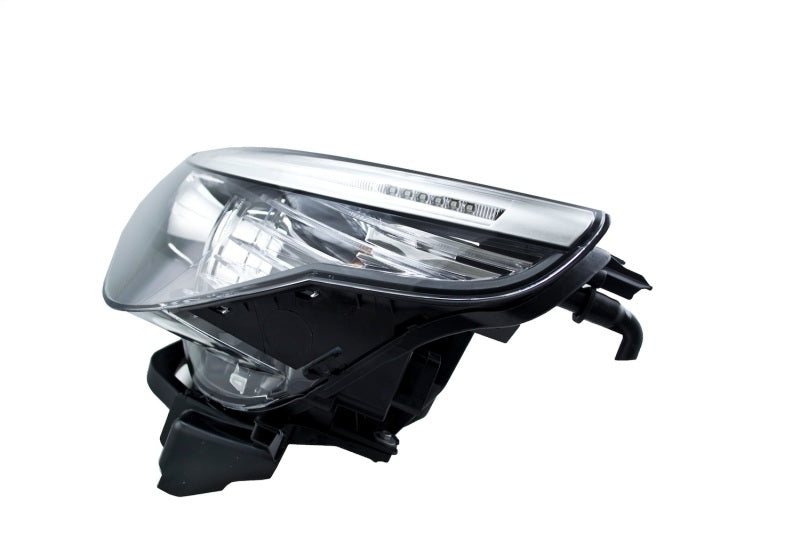 Phare LED Hella 06-10 BMW Série 5 - Côté gauche