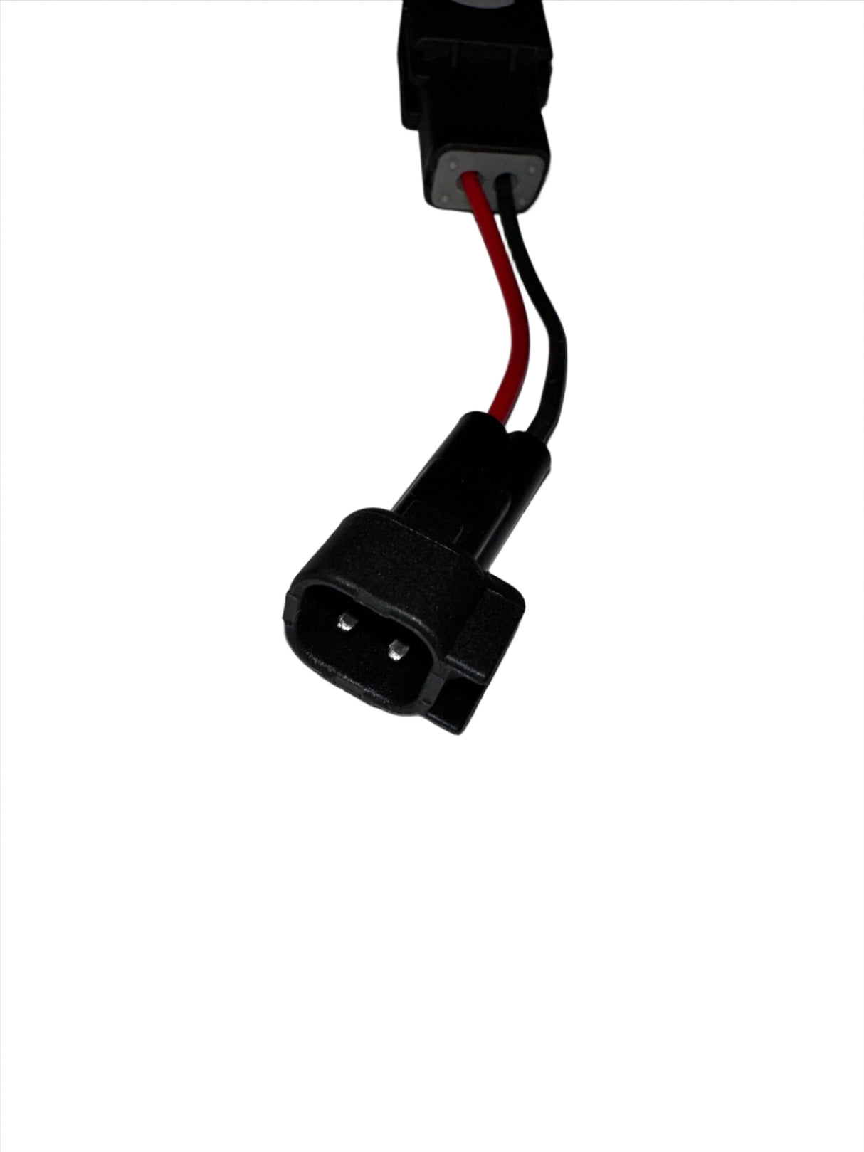 EV1 INJECTOR TO EV6 HARNESS WIRED ADAPTER Fuel Injector Connection