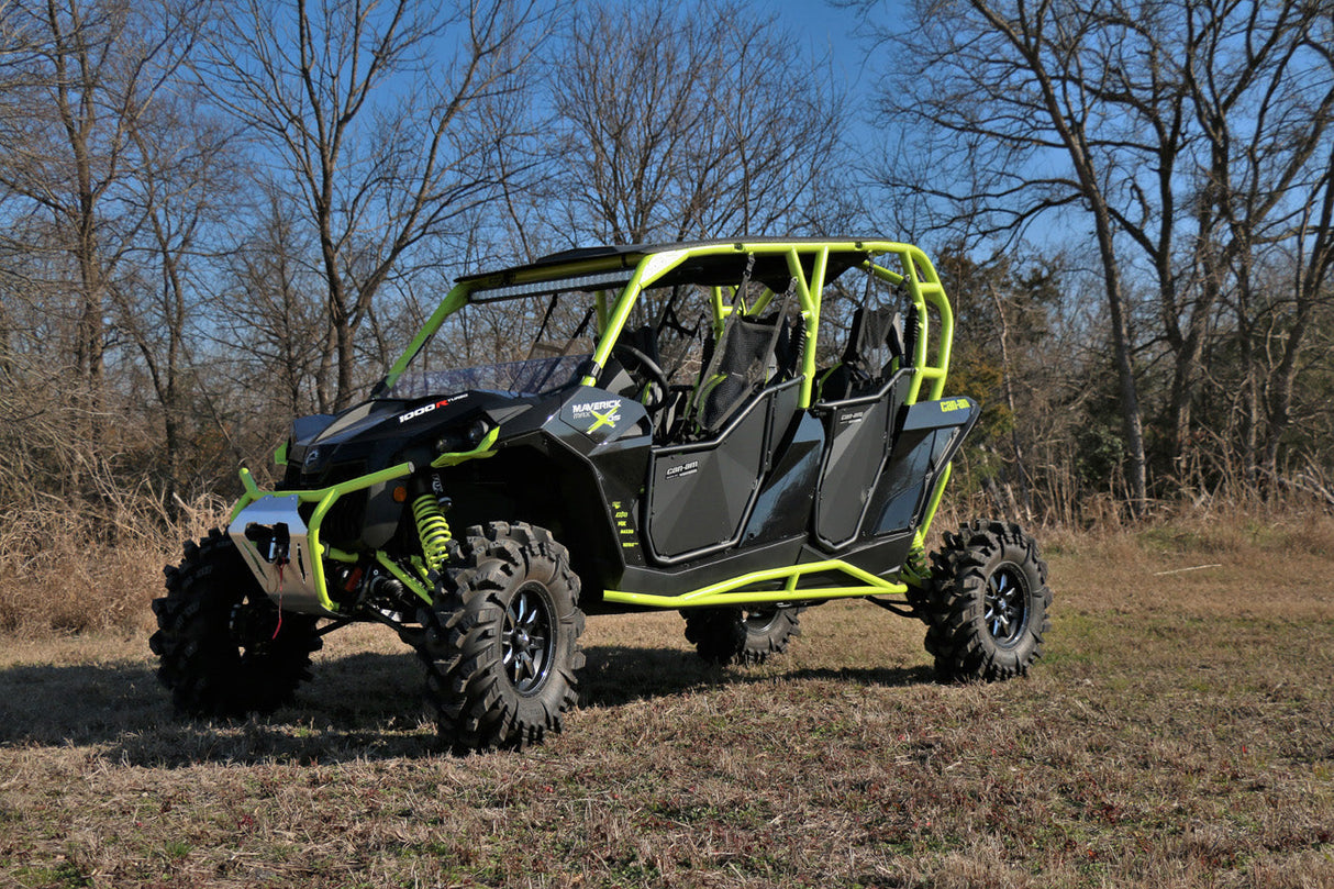 2014-20 Can-Am Commander MAX / 2014-18 Maverick MAX Stereo Tops (4-Seat) Can-Am