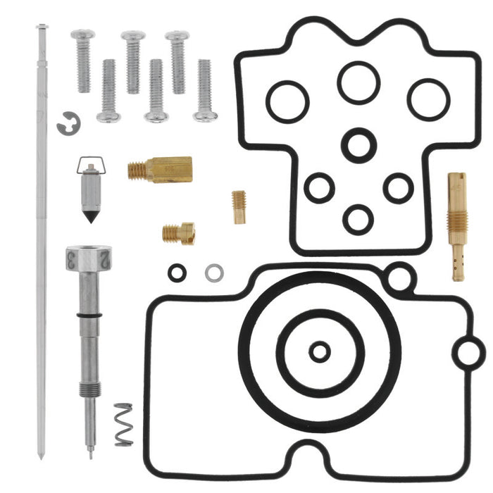 QuadBoss 08-14 Honda TRX450ER Carburetor Kit