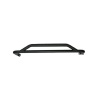 Rugged Ridge RRC Rocker Guards I '97- '06 TJ Wrangler