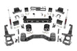 6 Inch Lift Kit | Ford F-150 2WD (2015-2020)