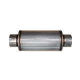 DIESELR Universal Twister/Auger Muffler