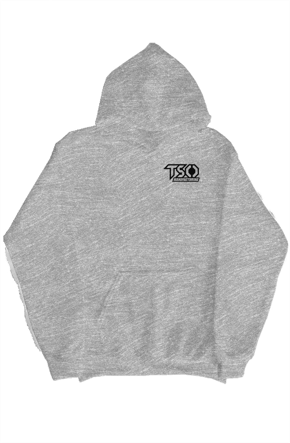 Welding Hooded Sweatshirt