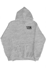 Welding Hooded Sweatshirt