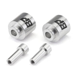 2010-2014 Honda Shadow 750 RS Handlebar Risers