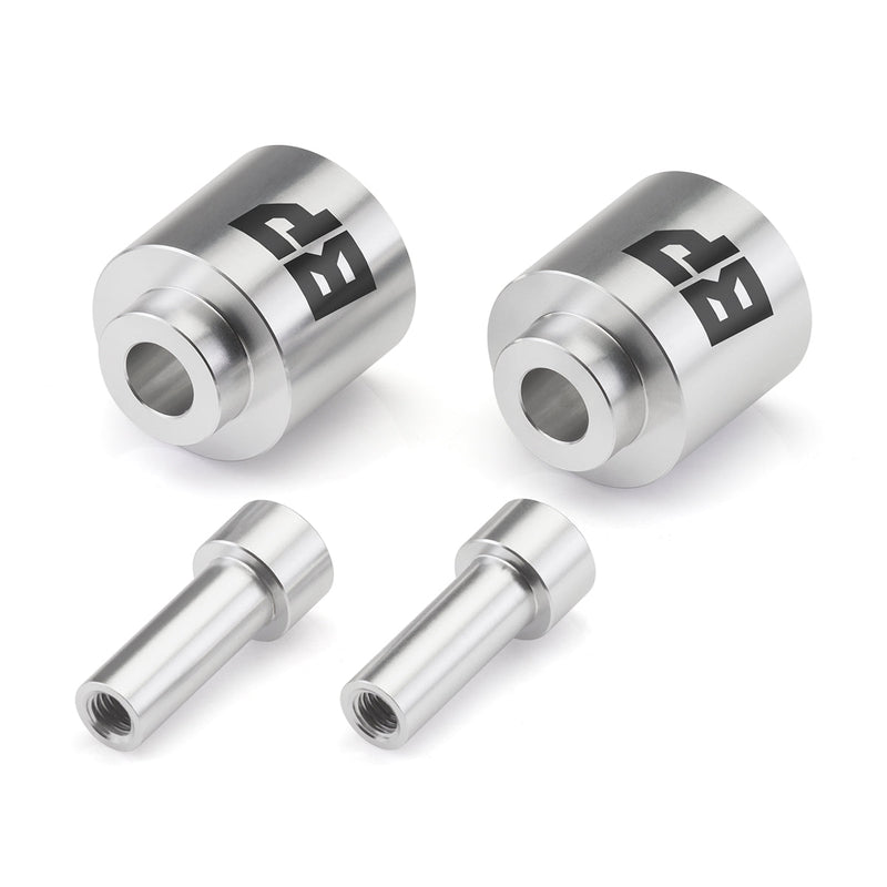 2010-2014 Honda Shadow 750 RS Handlebar Risers