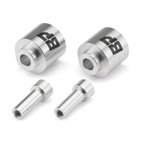 2010-2014 Honda Shadow 750 Spirit Handlebar Risers