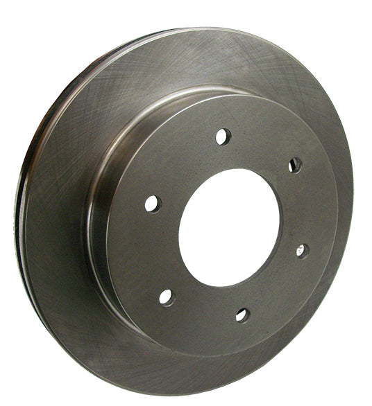 New Rotor Standard Surface.  23128AB1A