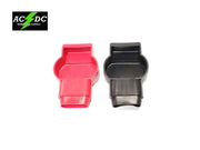Military Style Battery Terminal 4 awg Gauge Relocation Cable Wire Kit PICK COLOR AC/DC WIRE AND SUPPLY
