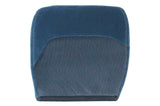 Complete Performance 40-20-40 Seat Upholstery Bottom - Velour - 1992-1997 Ford F-Series & Bronco Complete Performance