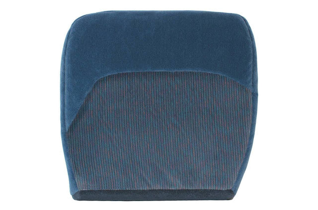 Complete Performance 40-20-40 Seat Upholstery Bottom - Velour - 1992-1997 Ford F-Series & Bronco Complete Performance