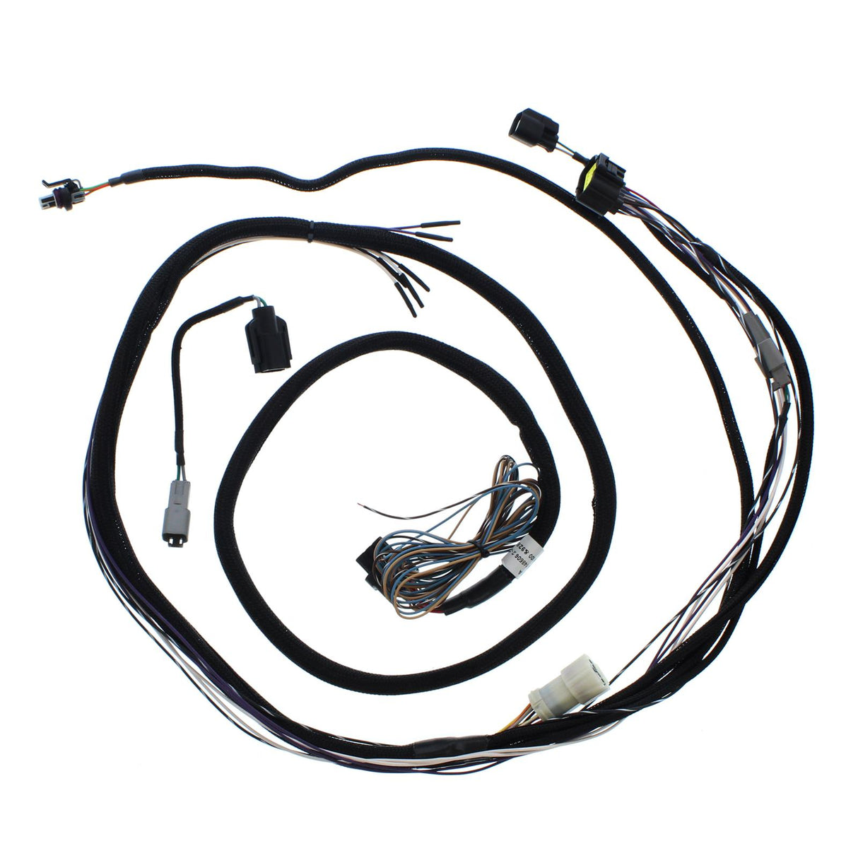 Sniper 2 / Dominator 4R70W / 4R75W Automatic Transmission Control Harness (Harness only)