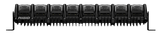 Rigid Adapt Series Light Bar