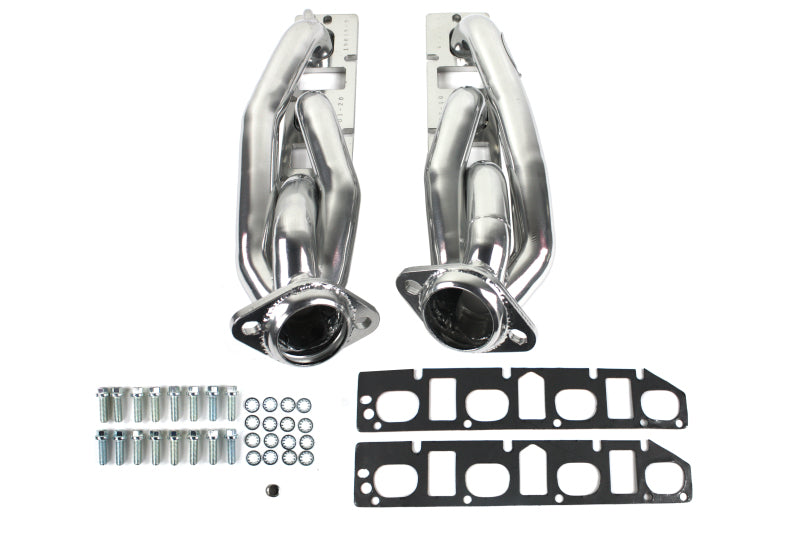 Collecteur d'échappement JBA 19-21 Ram 5,7 L HEMI 1-5/8 po primaire Silver Ctd Cat4Ward