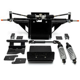 All Sports 6" Long Travel Lift Kit for Club Car DS