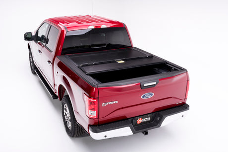 BAK 08-16 Ford Super Duty 6 pieds 9 pouces BAKFlip F1