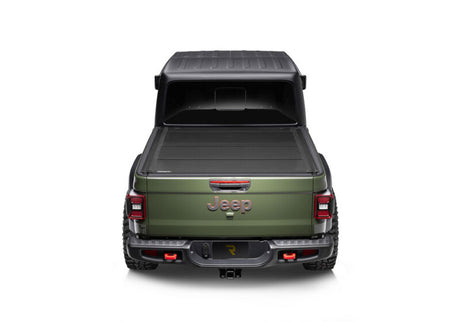 BAK 02-18 Dodge RAM 1500/2500/3500 & 20-23 2500/3500 w/o RamBox 6.4ft. Bed BAKFlip MX4 TS
