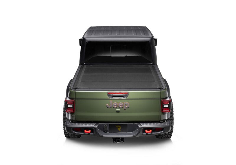 BAK 19-23 Ford Ranger 5.1ft. Bed BAKFlip MX4 TS